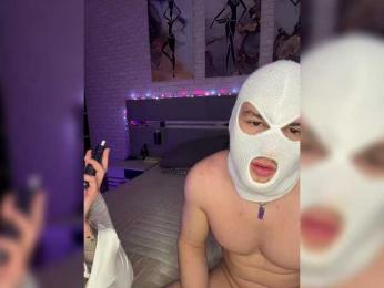 OTSOSIKA webcam model stream image