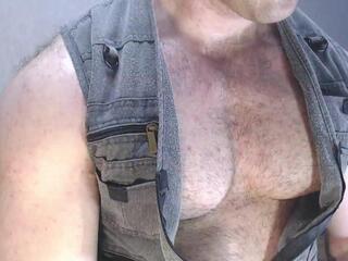 Erik Jones webcam flirt4free model stream image