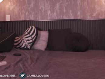 camilalovers01 webcam chaturbate model stream image