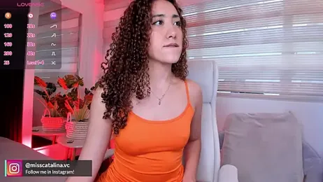 miss_catalinaa webcam model stream image