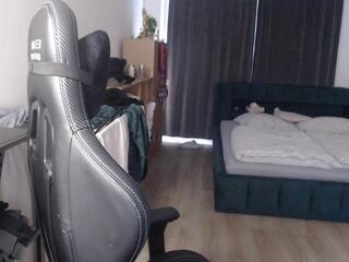 Bruno Bellini webcam model stream image