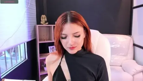 VictoriaRosse_ webcam model stream image