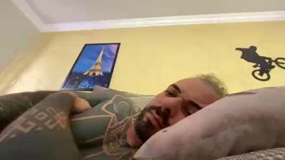 TatuadorJoao webcam model stream image