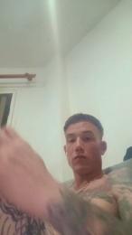 Cristiangonzaa webcam model stream image