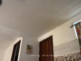 Kelly Thomson webcam model stream image