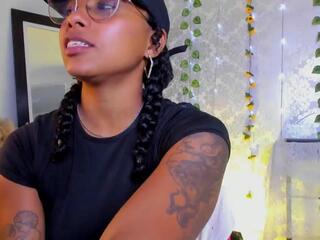 Kelly Thomson webcam model stream image