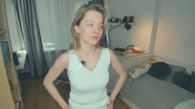 LulaBounds webcam model stream image