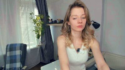 LulaBounds webcam model stream image