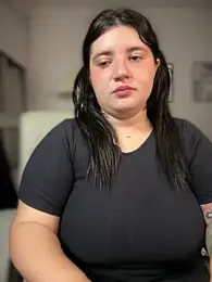 horny_roomiess webcam stripchat model stream image