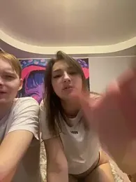 Dabi_002 webcam model stream image