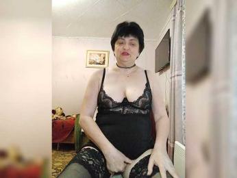 IsXLoves webcam model stream image