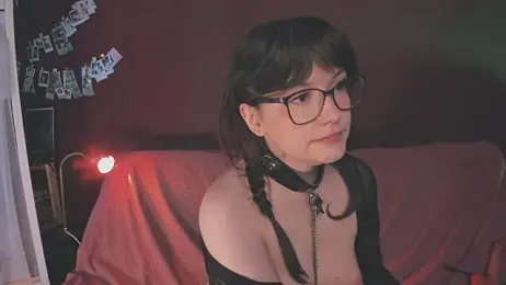 juby_yuby webcam model stream image