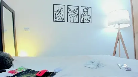 andrea_cherryy webcam model stream image