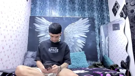 exotic_hot_couple webcam model stream image