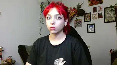 MaryJannes webcam stripchat model stream image