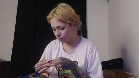 MaryJannes webcam stripchat model stream image