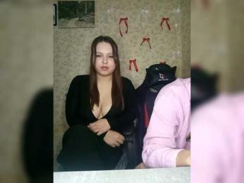 Alica-and-Angelina webcam bongacams model stream image