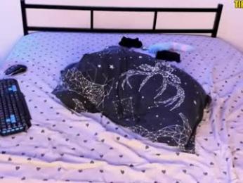 alice_unique webcam chaturbate model stream image