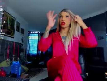 emmahills_sex webcam model stream image