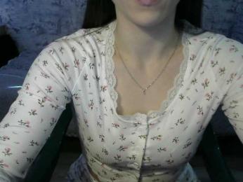 Affectionate-Fairy webcam model stream image
