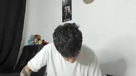 troy_rouge webcam model stream image