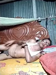 Hot-headed webcam model stream image