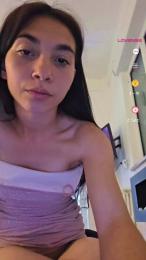 Emylia50 webcam cam4 model stream image