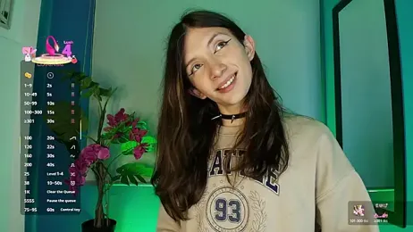 Feniix__ webcam stripchat model stream image