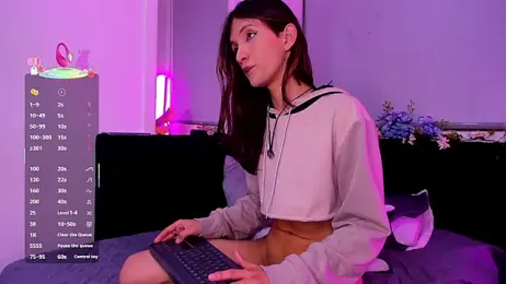 Feniix__ webcam stripchat model stream image