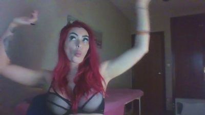 Xhenaa webcam model stream image