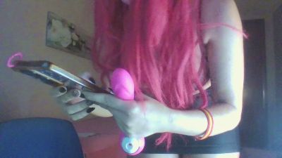 Xhenaa webcam model stream image