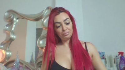 Xhenaa webcam model stream image