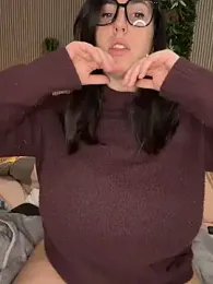 MysteryGirl__ webcam model stream image