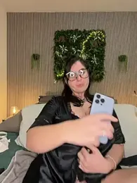 MysteryGirl__ webcam model stream image