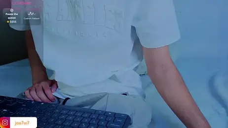 Levii_Ackermann webcam model stream image