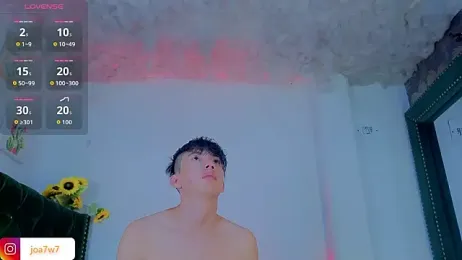 Levii_Ackermann webcam model stream image