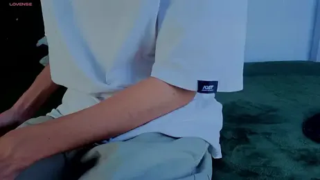 Levii_Ackermann webcam model stream image