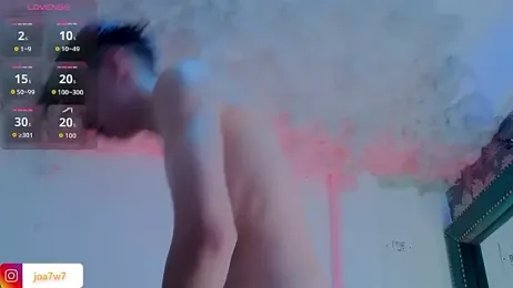 Levii_Ackermann webcam model stream image