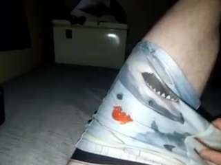 leafsman888 webcam model stream image