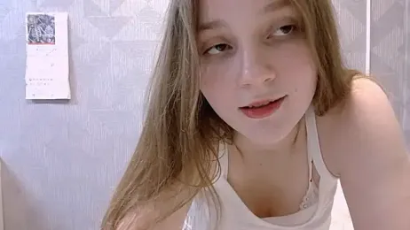 KateClarky webcam model stream image