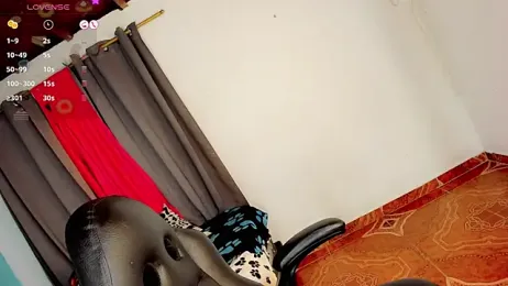 Charming_J webcam model stream image