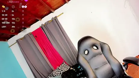 Charming_J webcam model stream image