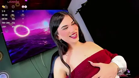 Charming_J webcam model stream image