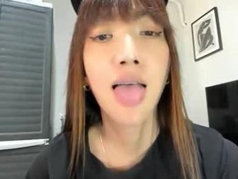 xdreamangel webcam chaturbate model stream image