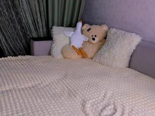 Kristy Butty webcam flirt4free model stream image