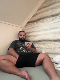 german_turk webcam model stream image