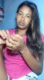 Lollymah webcam model stream image