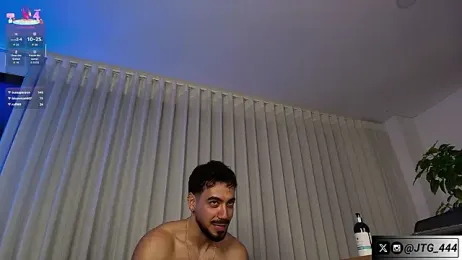 JeycobxBraand webcam model stream image