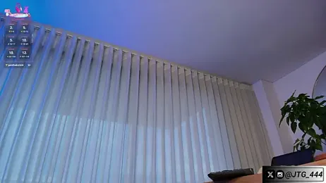 JeycobxBraand webcam model stream image