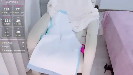 Nini-899 webcam stripchat model stream image